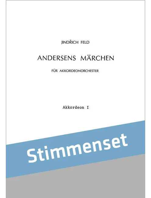 Andersens Märchen